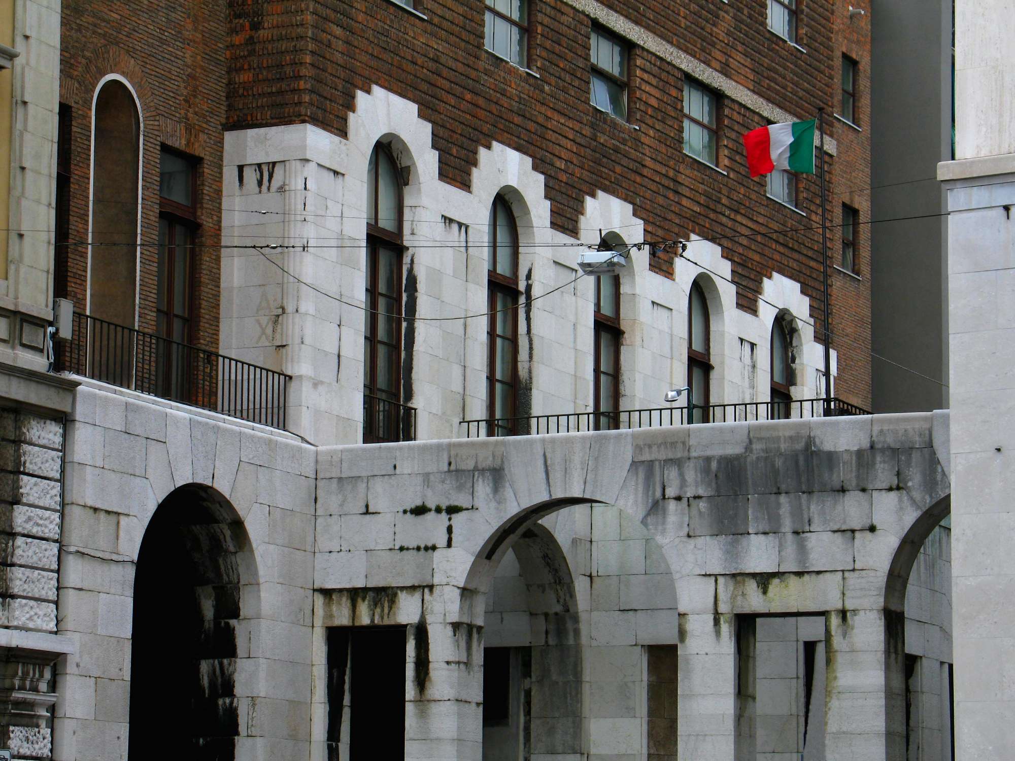 Civico Museo del Risorgimento e Sacrario Oberdan